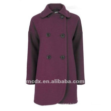 Manteau officiel de 2015 pour femme